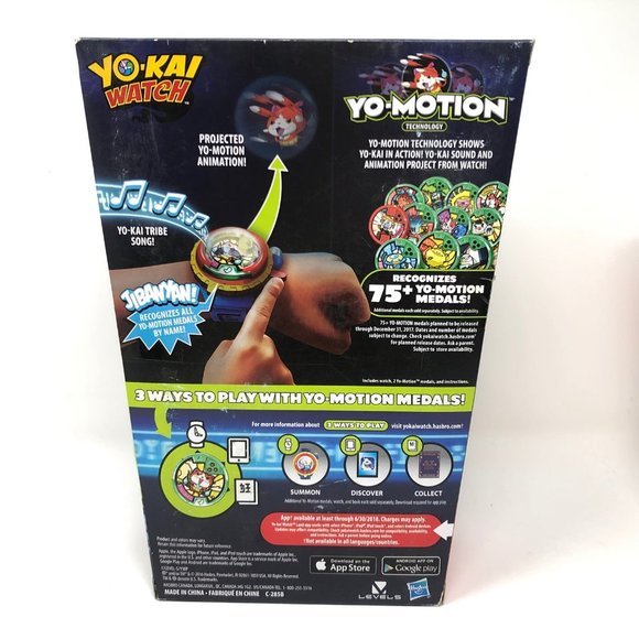 Hasbro Yokai Collector Book Booster Pages – Sammelkarten Für Kinder